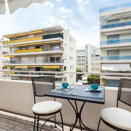 Charming & Elegant La Croisette In