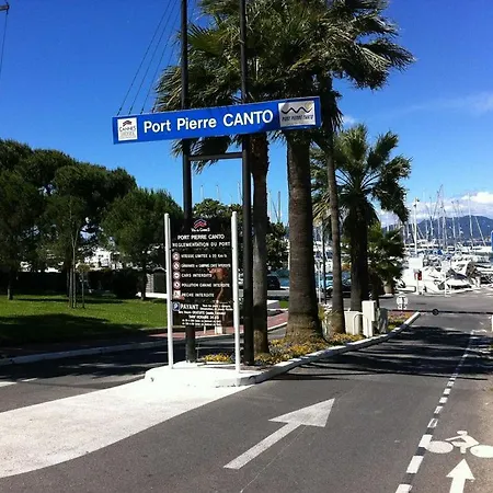 Charming & Elegant La Croisette In