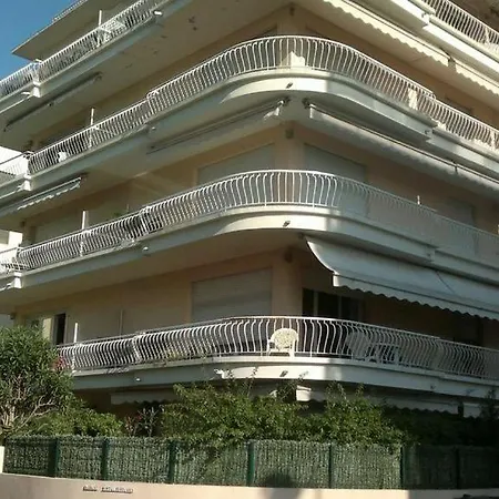 Charming & Elegant La Croisette In Apartmán