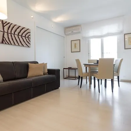 Apartmán Charming & Elegant La Croisette In