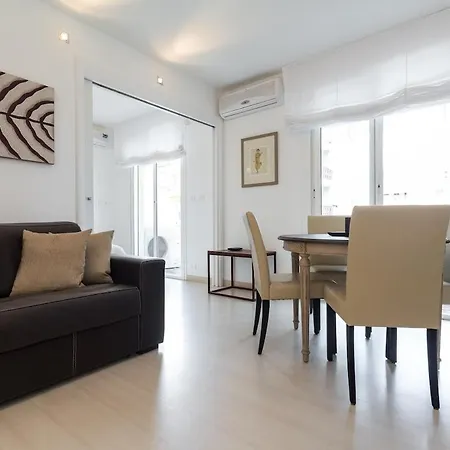 Apartmán Charming & Elegant La Croisette In Cannes