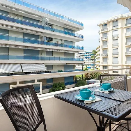 Charming & Elegant La Croisette In *