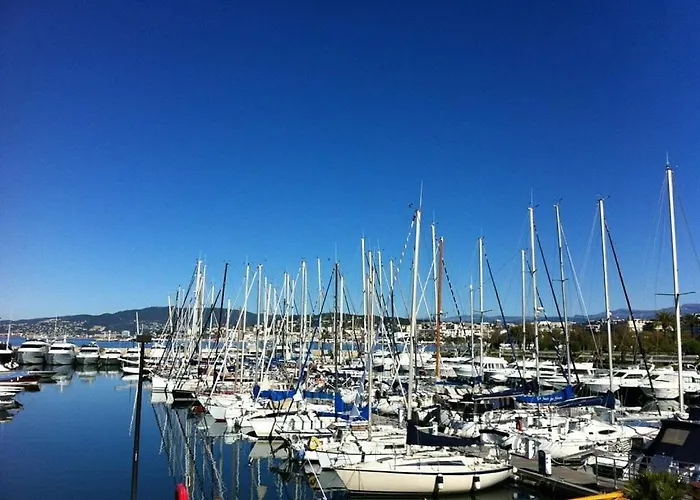 Charming & Elegant La Croisette In *