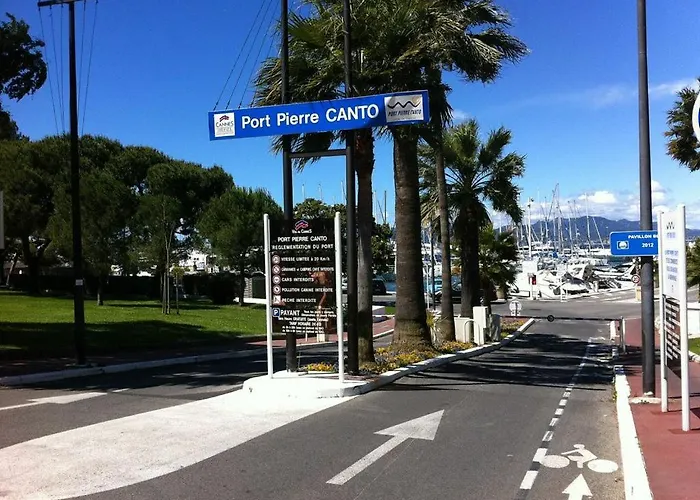 Charming & Elegant La Croisette In