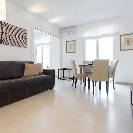 Charming & Elegant La Croisette In