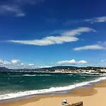 Charming & Elegant La Croisette In Cannes