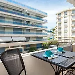 Charming & Elegant La Croisette In *